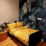 Apartment Luxury Modern New With Garden&free Parking,close To Wroclaw Self Check-in 24h Siechnice