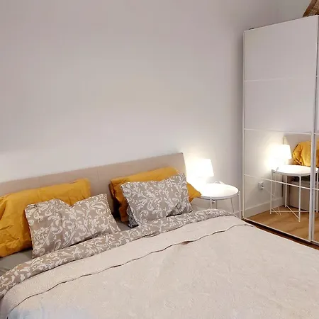 Luxury Modern New With Garden&free Parking,close To Wroclaw Self Check-in 24h アパート Siechnice