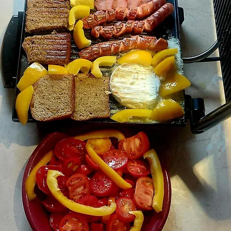 Luxury Modern New With Garden&free Parking,close To Wroclaw Self Check-in 24h Siechnice