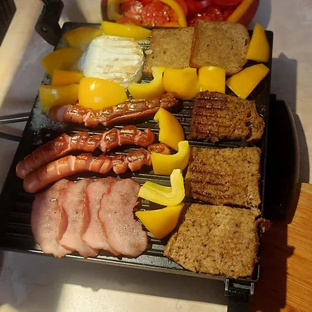 Luxury Modern New With Garden&free Parking,close To Wroclaw Self Check-in 24h Lejlighed *