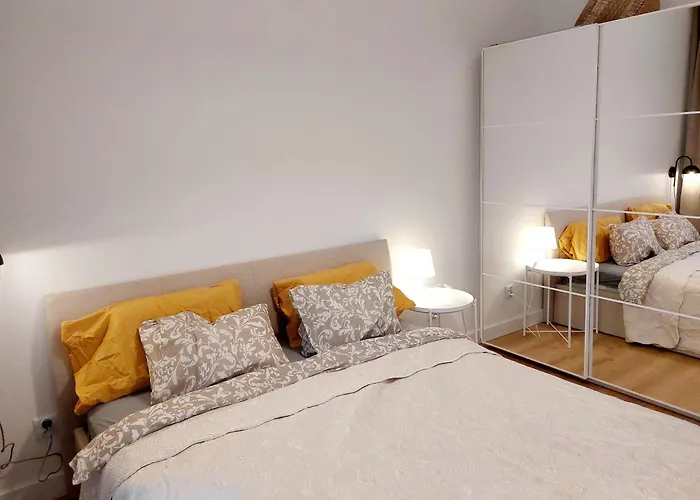 Luxury Modern New With Garden&free Parking,close To Wroclaw Self Check-in 24h Apartment Siechnice